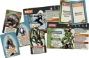 Contenu du jeu Marvel Zombies : Clash of the Sinister Six (3)