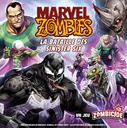 Contenu du jeu Marvel Zombies : Clash of the Sinister Six (4)