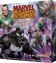 Contenu du jeu Marvel Zombies : Clash of the Sinister Six (5)