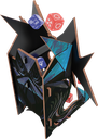 Contenu du jeu ISSV : Dice Tower EN (3)