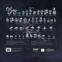 Contenu du jeu ISSV : Close Encounters Miniatures (Ext.) EN (2)
