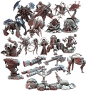 Contenu du jeu ISSV : Close Encounters Miniatures (Ext.) EN (3)