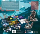 Contenu du jeu ISSV : ISS Vanguard (Base) (2)