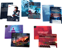 Contenu du jeu ISSV : ISS Vanguard (Base) (5)