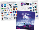 Contenu du jeu ISSV : ISS Vanguard (Base) (8)