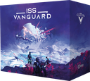 Contenu du jeu ISSV : ISS Vanguard (Base) (9)