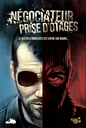 Contenu du jeu Négociateur Prise d'otages (3)