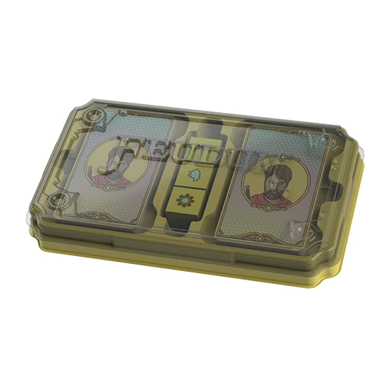 Feudum Gametrayz Insert