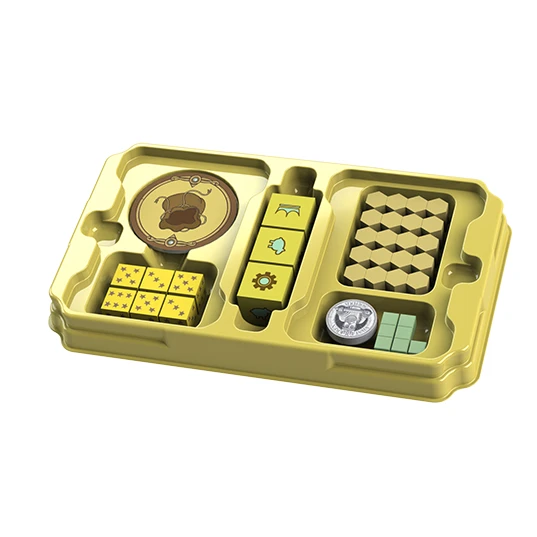 Feudum Gametrayz Insert