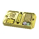 Feudum Gametrayz Insert