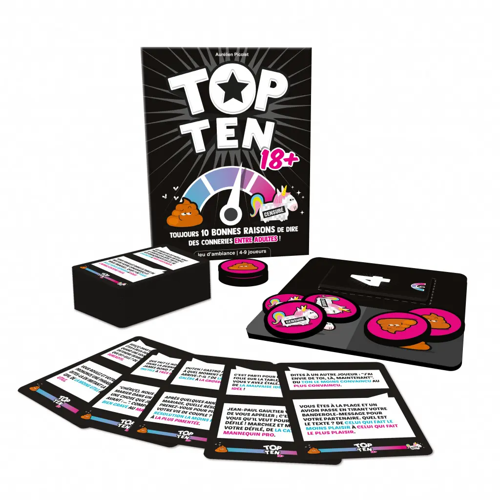 Top Ten 18+ Eclate.webp
