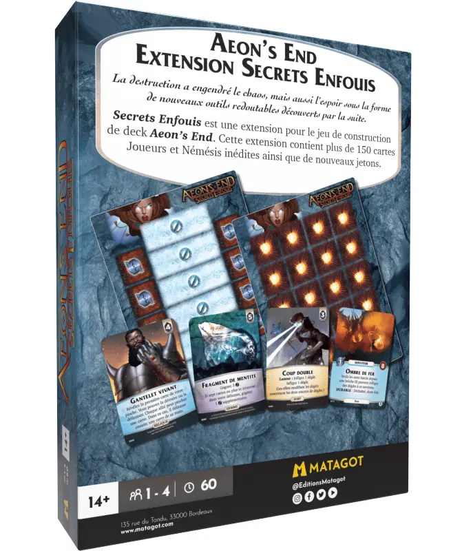 Aeon's End Secrets Enfouis Verso.webp