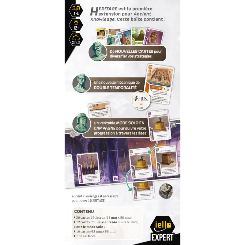 Ancient Knowledge Ext. Héritage Verso.webp