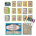 L'Ile des Chates - Explore and Draw Mise en Place.webp