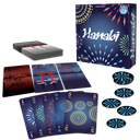 Hanabi (Cardbox)
