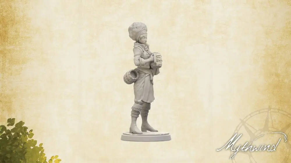 Mythwind Ext Horizons lointains Figurine.webp