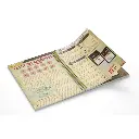 Robinson Crusoe - Carnet d'Aventures Interieur.webp