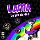 Lama, le Jeu de Dés