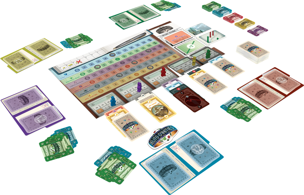 Délits d'initiés : le jeu
