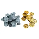 Nucleum Pieces Metlliques zoom.webp