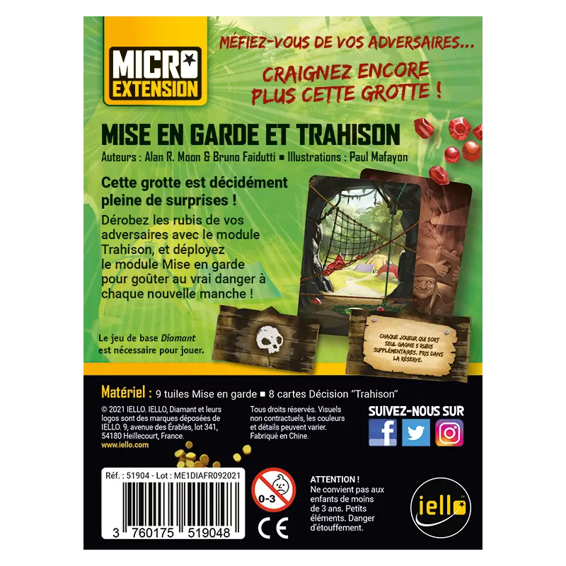 Diamant- Ext. Mise en Garde et Trahison Verso.webp