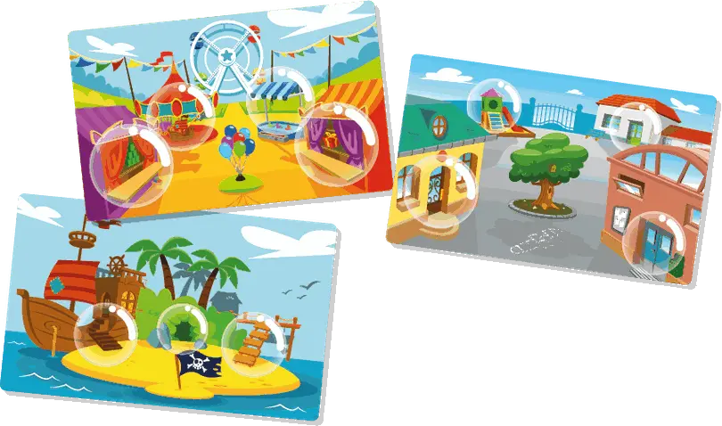Bubble Stories Materiel.webp
