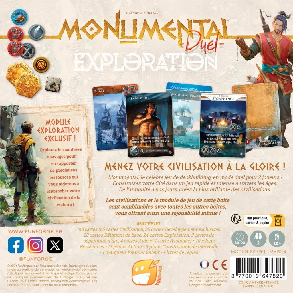 Monumental Duel - Exploration Verso.webp