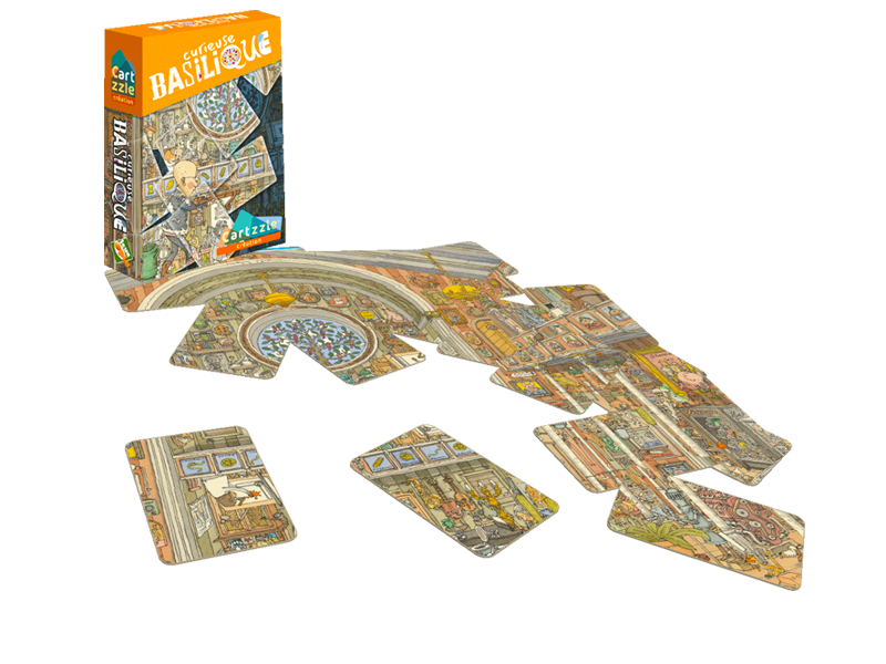 Cartzzle - Curieuse basilique eclate cartzzle_eclat_box_curieuse_basilique.png