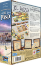 Great Western Trail - El Paso (FR)