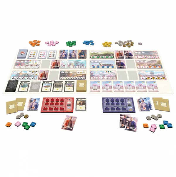 Yokohama Duel Mise en place.webp
