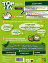 Top Ten - Aventures