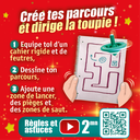 La Toupie Acrobate