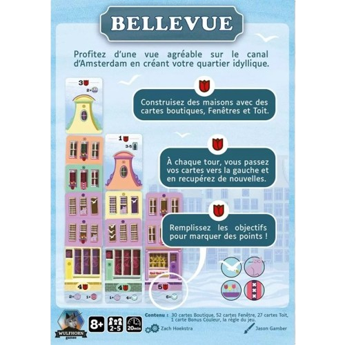 Bellevue