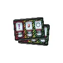 Dice Hospital Service d'urgence Roll and Write Materiel.webp