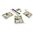 Dice Hospital Service d'urgence Roll and Write Eclate.webp