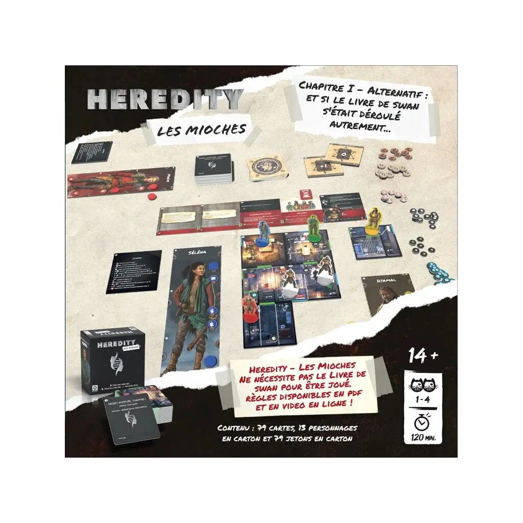 Herdity Les mioches Verso.webp