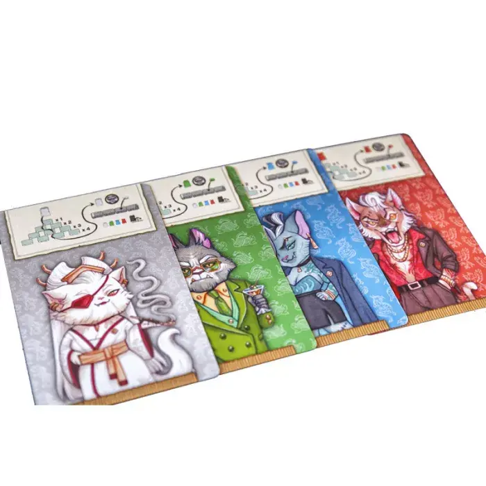 Neko Syndicate Cartes.webp