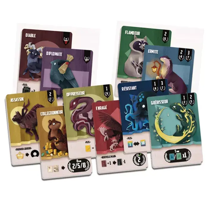 kings-tricktakers Cartes.webp