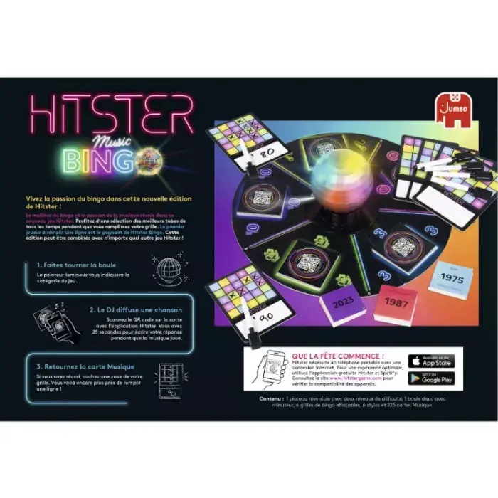 Hitster BingoVerso.webp