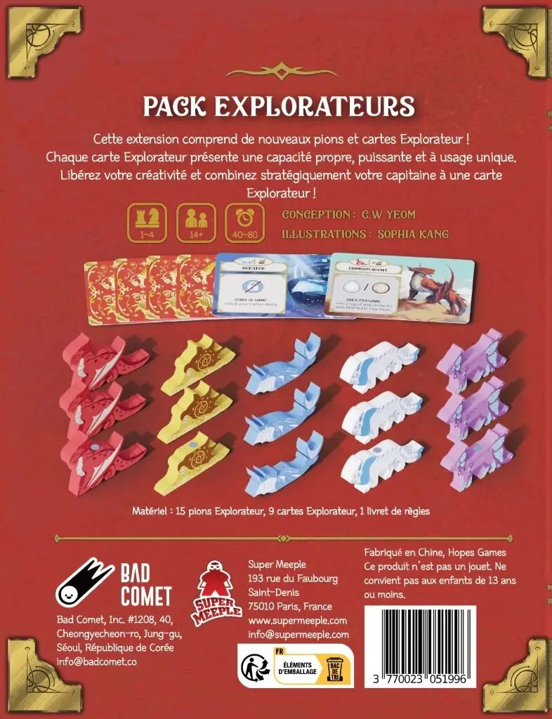 Wondrous Creature Ext Pack Explorateur Verso.webp