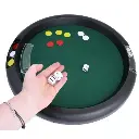 Pise de dés 46cm  exemple.webp