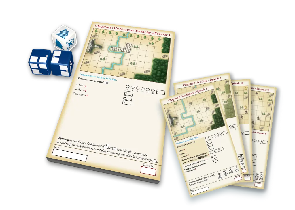 My City Roll and Write Materiel.webp