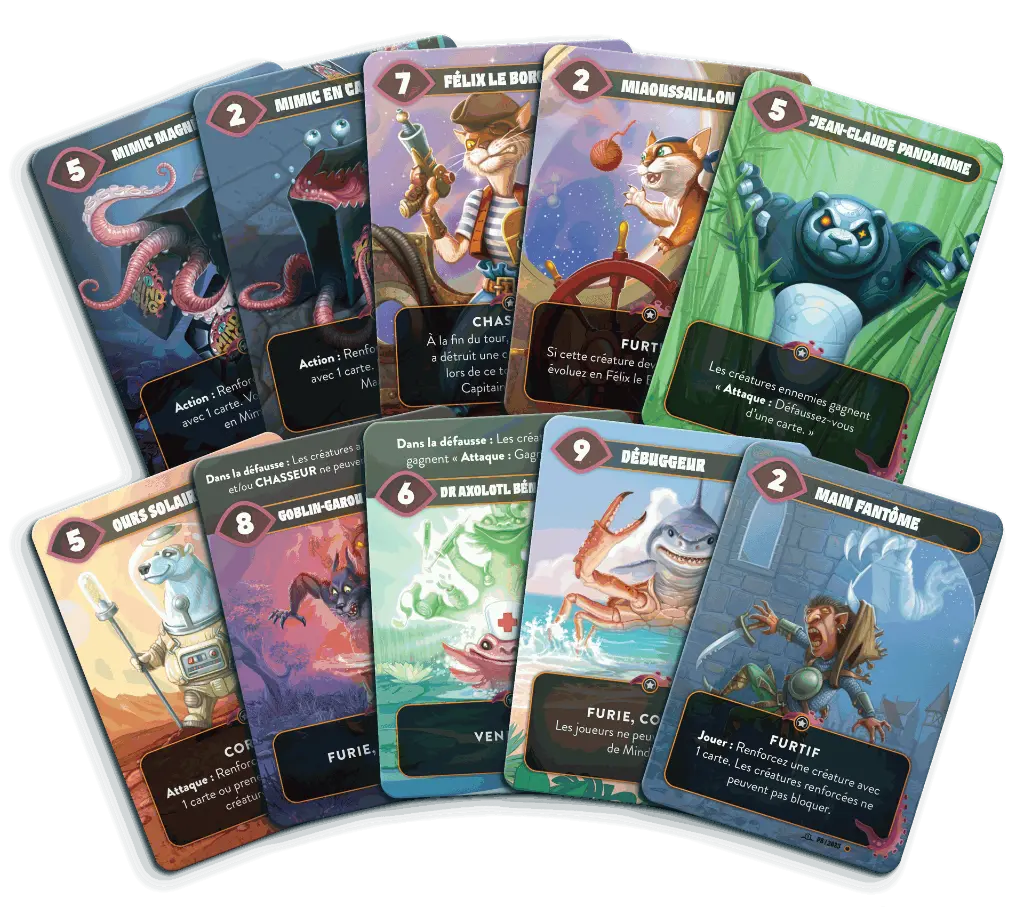 Mindbug Cartes Supplementaires Supreme Cartes.webp