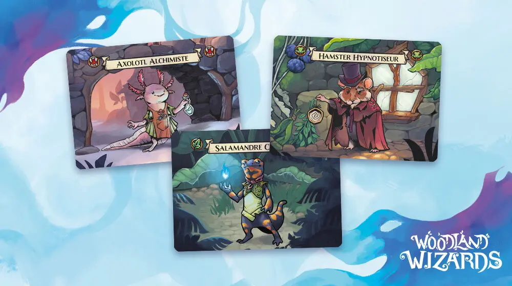 Woodland Wizzard Cartes1.webp