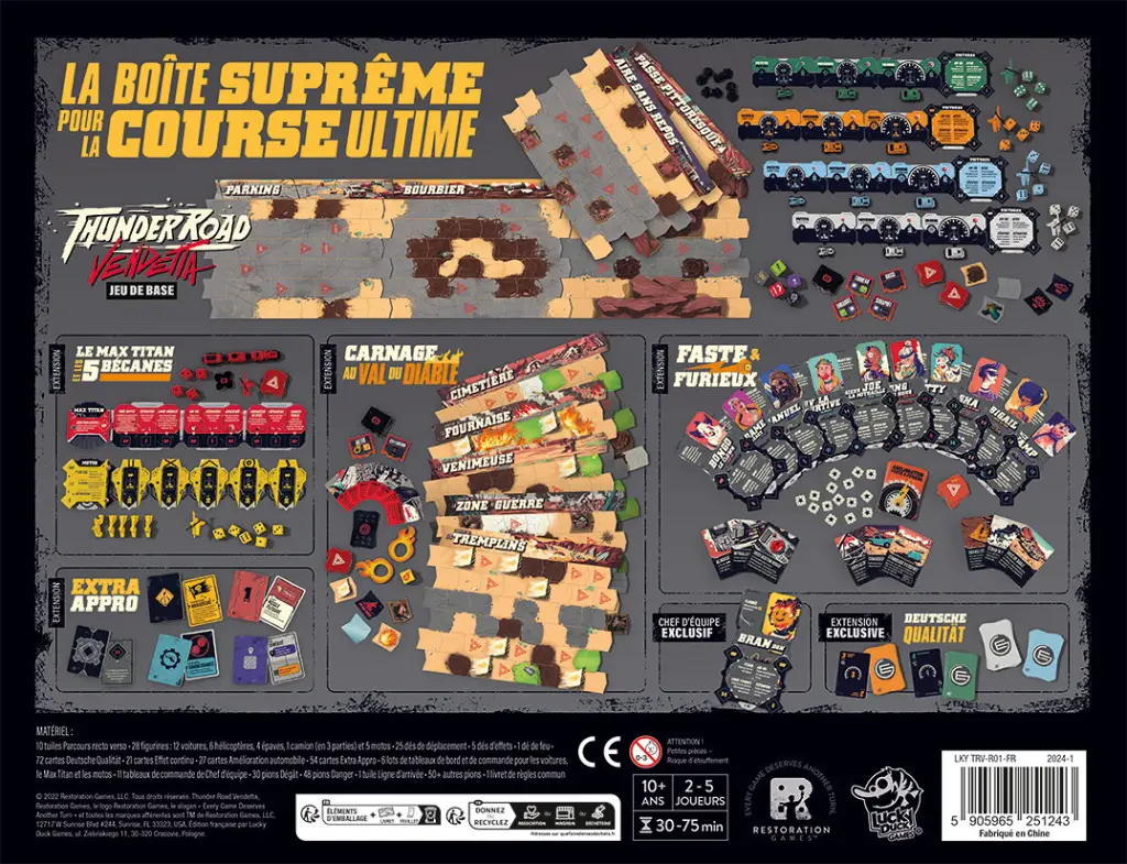 Thunder Road - Maximum ChromeVerso.webp