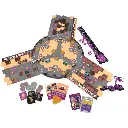 Thunder Road Ext; Le Cirque du Chaos Materiel.webp