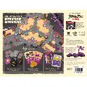 Thunder Road Ext; Le Cirque du Chaos Verso.webp