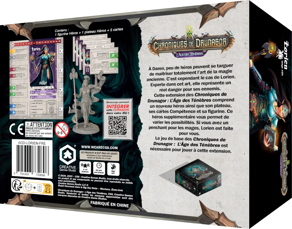 Chroniques de Drunqgor - Ext. Lorien Verso.webp