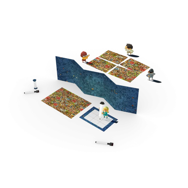 Last Message Materiel.webp