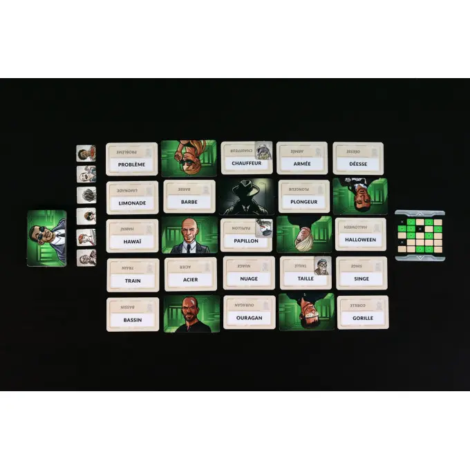 Codenames Duo Partie en cours.webp